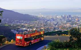 Cape Town